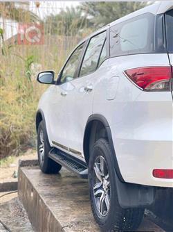 تويوتا فورجنر